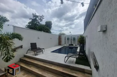 Casa à venda 3 quartos 1 suíte 2 vagas assunção - são bernardo do campo - sp