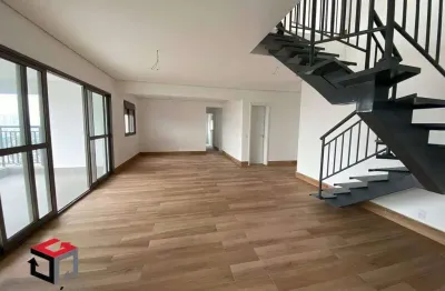 Cobertura à venda 3 quartos 3 suítes 3 vagas gilda - santo andré - sp