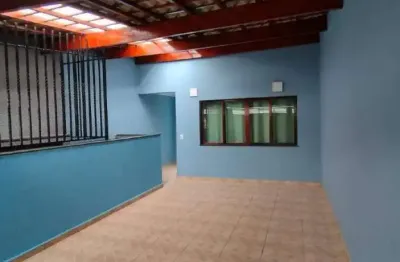 Sobrado à venda 3 quartos 1 suíte 1 vaga matriz - mauá - sp
