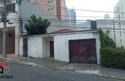 Casa à venda 3 quartos 3 suítes 10 vagas jardim bela vista - santo andré - sp