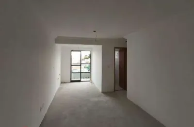 Apartamento à venda 2 quartos 1 suíte 1 vaga alzira - santo andré - sp