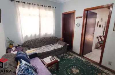 Casa à venda 3 quartos 2 vagas santa maria - são caetano do sul - sp
