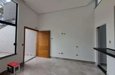 Casa com 3 quartos à venda na Rua Milão, 403, Utinga, Santo André