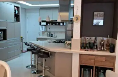 Apartamento com 3 quartos à venda na Rua Doutor Marcel Preotesco, 134, Centro, São Bernardo do Campo