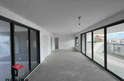 Apartamento de 165m² na vila mariana em são paulo - sp