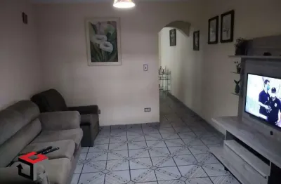 Sobrado à venda 5 quartos 2 vagas alves dias - são bernardo do campo - sp