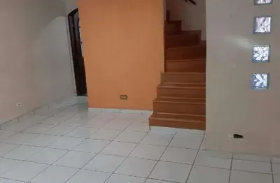 Sobrado 160 m² localizado no bairro santa terezinha são bernardo do campo - sp