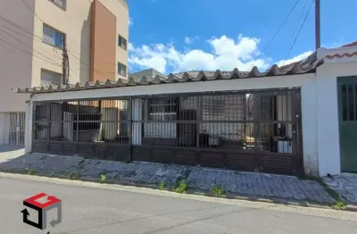 Terreno à venda na Rua Oscar Marques, 106, Centro, São Bernardo do Campo