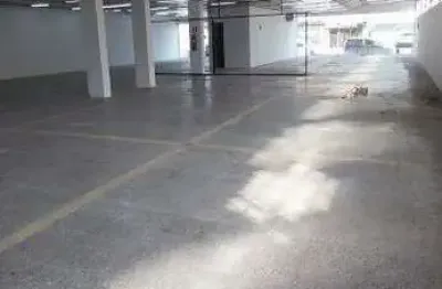 Salão para aluguel 4 vagas jardim do mar - são bernardo do campo - sp