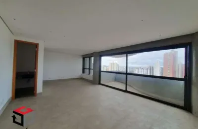 Apartamento à venda 3 quartos 3 suítes 3 vagas jardim - santo andré - sp