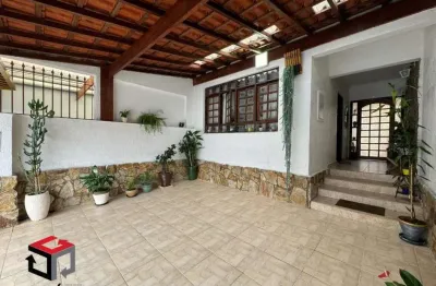 Casa à venda 3 quartos 1 suíte 2 vagas hollywood - são bernardo do campo - sp
