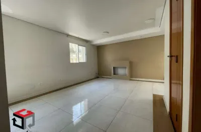 Sobrado à venda 3 quartos 1 suíte 3 vagas eldízia - santo andré - sp