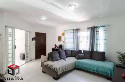 Casa à venda 2 quartos 1 suíte 2 vagas independência - são bernardo do campo - sp