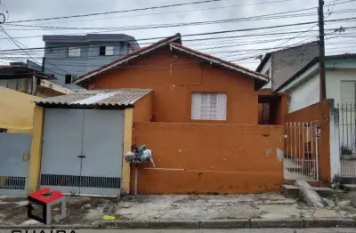 Casa com 3 quartos à venda na Travessa Piratininga, 214, Jordanópolis, São Bernardo do Campo