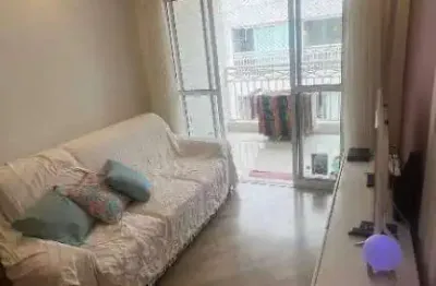 Apartamento à venda 2 quartos 1 suíte 2 vagas demarchi - são bernardo do campo - sp
