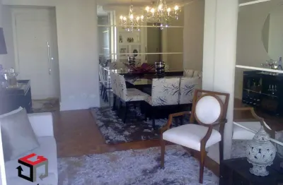 Apartamento 90 m² localizado no bairro brooklin paulista são paulo - sp ( com elevadores )
