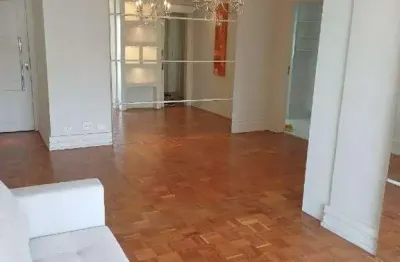 Apartamento 90 m² localizado no bairro brooklin paulista são paulo - sp ( com elevadores )