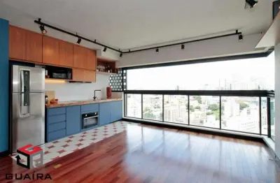 Apartamento de 35 m², todo mobiliado, ampla sala, 1 dormitório, 1 vaga - bela vista - são paulo