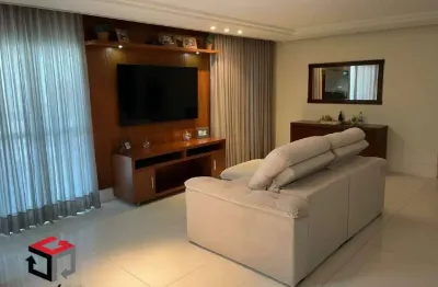 Apartamento à venda 3 quartos 2 suítes 2 vagas anchieta - são bernardo do campo - sp