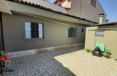 Terreno 200 m² localizado no bairro centro diadema - sp