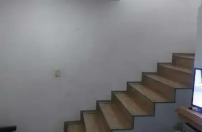 Casa com 2 quartos à venda na Rua Professor Francisco Emydio da Fonseca Telles, 306, Vila Santa Catarina, São Paulo