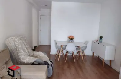 Apartamento à venda 3 quartos 1 suíte 2 vagas rudge ramos - são bernardo do campo - sp
