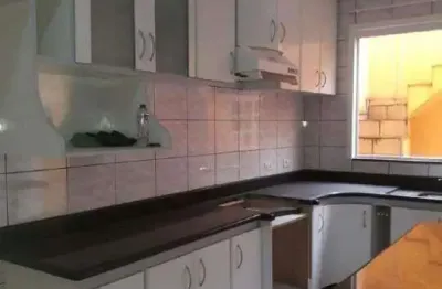Sobrado à venda 3 quartos 2 suítes 2 vagas selecta - são bernardo do campo - sp
