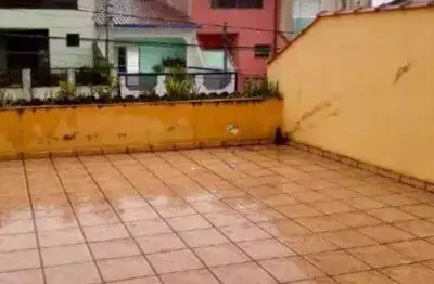 Sobrado à venda 3 dormitórios, 2 suítes, 2 vagas no bairro selecta- são bernardo do campo