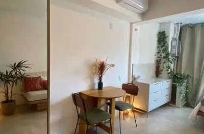 Apartamento com 1 quarto à venda na Rua dos Pinheiros, 1057, Pinheiros, São Paulo