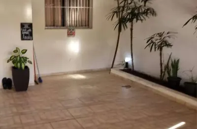 Casa à venda 3 quartos 1 suíte 2 vagas metalúrgica - santo andré - sp