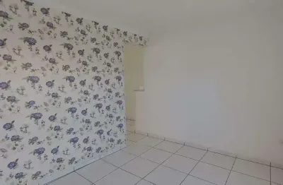 Casa para aluguel 2 quartos 1 suíte 1 vaga floresta - santo andré - sp