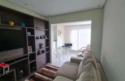 Apartamento 70 m² localizado no bairro apiaí santo andré - sp