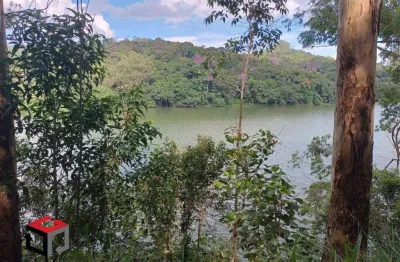 Terreno à venda na Avenida Ângelo Demarchi, s/n, Batistini, São Bernardo do Campo