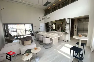 Apartamento com 1 quarto à venda na Rua Osório Duque Estrada, 40, Paraíso, São Paulo