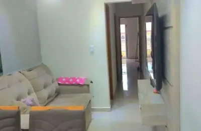 Apartamento à venda 2 quartos 1 suíte 1 vaga metalúrgica - santo andré - sp