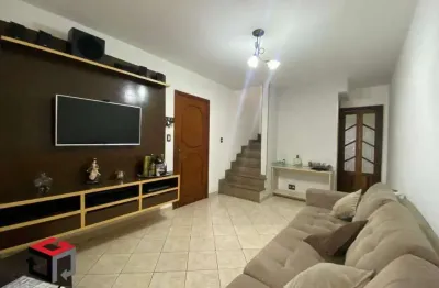 Sobrado à venda 4 quartos 2 vagas centro - são bernardo do campo - sp