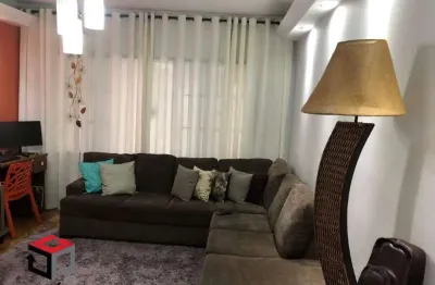 Sobrado à venda 3 quartos 1 suíte 2 vagas floresta - santo andré - sp
