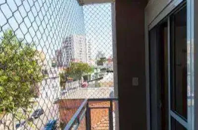 Apartamento de 56 m² localizado no bairro saúde em são paulo - sp