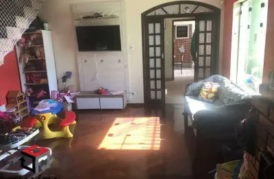 Sobrado à venda 3 quartos 3 suítes 2 vagas barcelona - são caetano do sul - sp