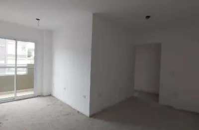 Apartamento à venda 2 quartos 1 suíte 1 vaga silveira - santo andré - sp