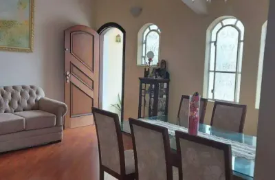 Casa à venda 3 quartos 3 suítes 3 vagas alice - santo andré - sp