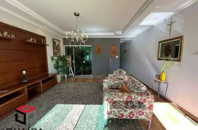 Sobrado à venda 3 quartos 3 suítes 8 vagas olímpico - são caetano do sul - sp