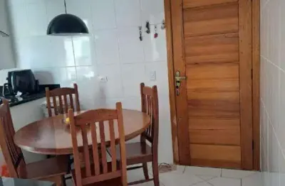 Procurando apartamento em santo andré, sem despesa de condomínio, no bairro campestre
