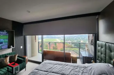 Apartamento 38 m² localizado no bairro pinheiros são paulo - sp