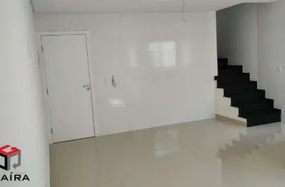 Cobertura de 140m² com elevador no bairro paraíso em santo andré - sp