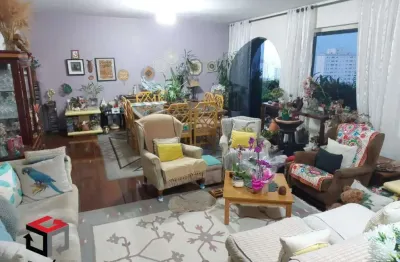 Apartamento à venda 3 quartos 1 suíte 2 vagas assunção - santo andré - sp