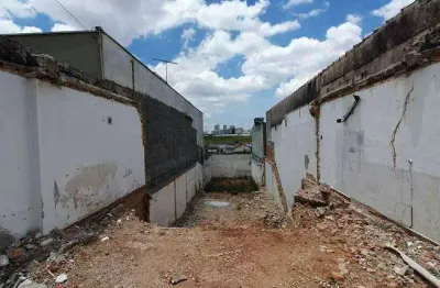 Terreno 200 m² localizado no bairro planalto paulista são paulo - sp