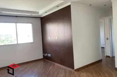 Apartamento à venda 3 quartos 1 vaga terra nova - são bernardo do campo - sp