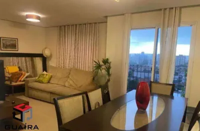 Apartamento à venda 3 quartos 2 vagas vila moinho velho - são paulo - sp