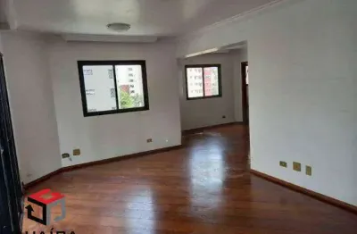 Apartamento à venda 3 quartos 3 suítes 2 vagas bastos - santo andré - sp